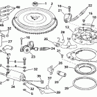 E25RWLCUR Генератор