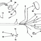 E28ESLCUC Wiring kit