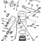 E300CLCUR Electric primer pump assy.