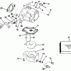 E40ECUD Карбюратор