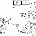 E4RCUD Gearcase - 3rc models