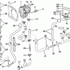 E65WMLCUA Vro pump - wmlc models only