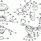 E88MSLCUS Система зажигания