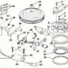 E55RWLCUC Система зажигания