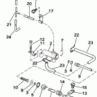 E40ECUD Primer system - manual start