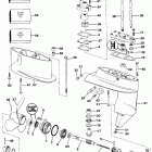 E4RDHLCUD Редуктор