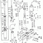 E155WTXCUA Гидроподъем