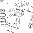 EJR-CUA Карбюратор