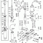E110MLCUR Гидроподъем