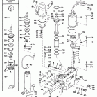 E70ELCUR Гидроподъем
