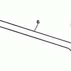 E140TXCUA Рулевая тяга