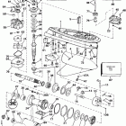 E150TXCUR Редуктор