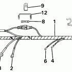 E30ECUB Cable assembly - 30ec - 30elc