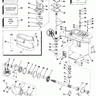 E25RLCUR Редуктор