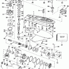 E225PLCUB Редуктор