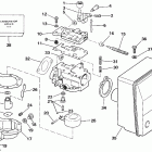 E8SRLCUD Карбюратор