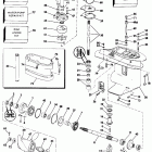 E25ECDR Редуктор