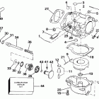E40RWCDB Carburetor & primer system