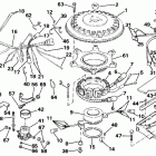 E275PTXCDC Ignition system - 35 amp