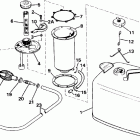 E10ECDB Fuel tank - autoblend