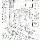 E65TELCDR Редуктор