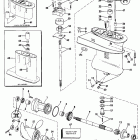 E10ECDB Редуктор