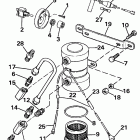 E275PTXCDC Electric primer pump assy.