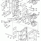 E150TXCDC Впускной коллектор