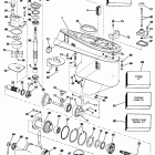 E75ECDC Gearcase - 15