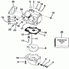 E70TLCDC Карбюратор