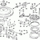 E40RWCDB Зажигание