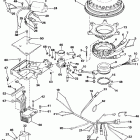 E225PTLCDA Система зажигания
