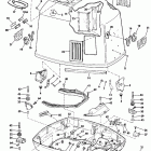 E150STLCDC Капот