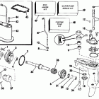 E4BRHLCDE Редуктор