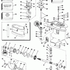 E30ECDM Редуктор