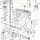 E150TXCDC Редуктор