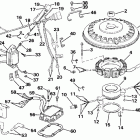 E150TXCDC Система зажигания