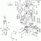 E225PTLCDA Гидроподъем
