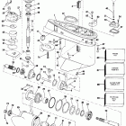 E40RCDE Редуктор