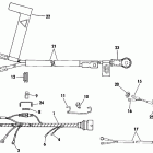 E30ECDM Instrument & cable