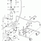 E275PTXCDC Power steering group