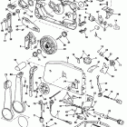 E300TXCDC Дистанционное управление