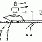 E28ELCDS Cable assembly