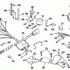 E75ECDC Система зажигания