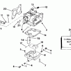 E150STLCDC Карбюратор