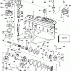 E225PTLCDA Редуктор