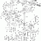 E25RWLCDC Струбцина