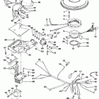 E120TXCDC Система зажигания