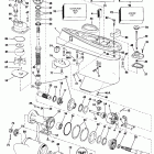 E70TLCDC Редуктор