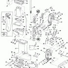 E45RCCDS Струбцина